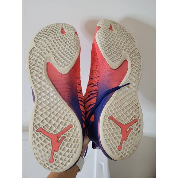 Nike Air Jordan Super Fly 5, Blake Griffin, Men's Size 11 - Picture 8 of 11